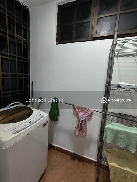 Untuk Disewa - Datin Halimah Condominium