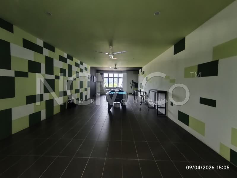 Kondominium untuk Dijual di The Andes Condo Villa @ Bukit Jalil - Gary Chow - PropertyGuru.com.my