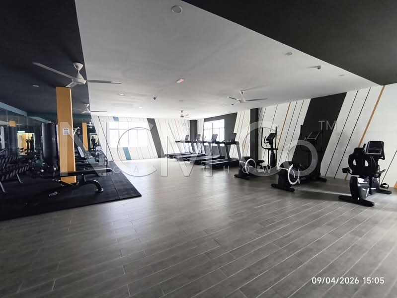 Kondominium untuk Dijual di The Andes Condo Villa @ Bukit Jalil - Gary Chow - PropertyGuru.com.my