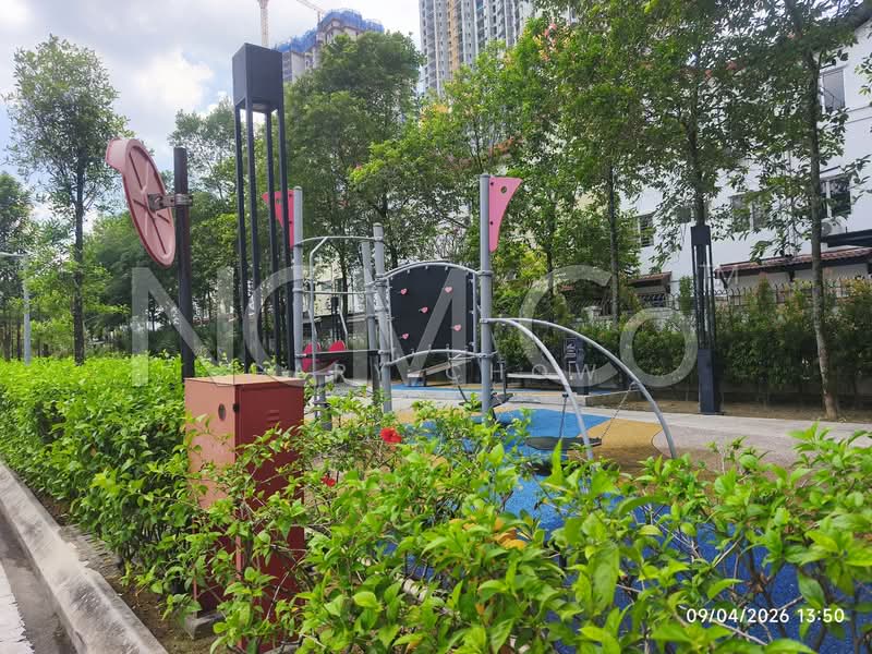 Kondominium untuk Dijual di The Andes Condo Villa @ Bukit Jalil - Gary Chow - PropertyGuru.com.my