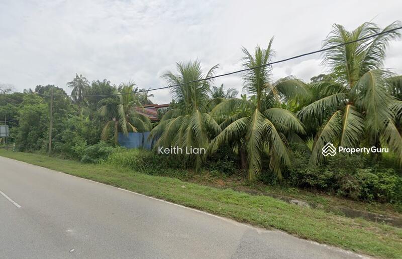 For Sale - Puncak Alam, Bukit Cerakah Agricultural Land For Sale