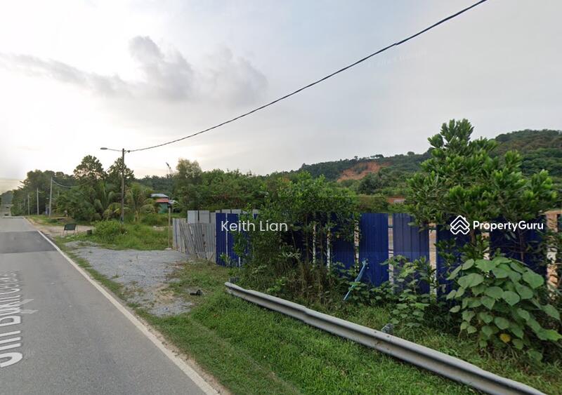 For Sale - Puncak Alam, Bukit Cerakah Agricultural Land For Sale