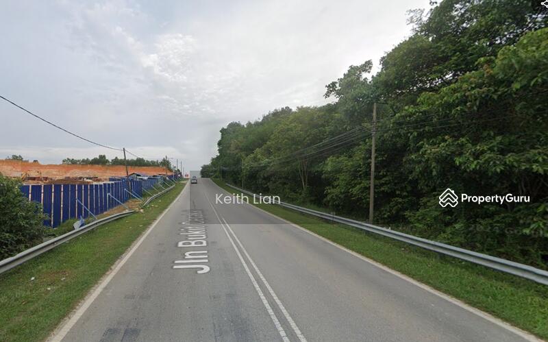 For Sale - Puncak Alam, Bukit Cerakah Agricultural Land For Sale
