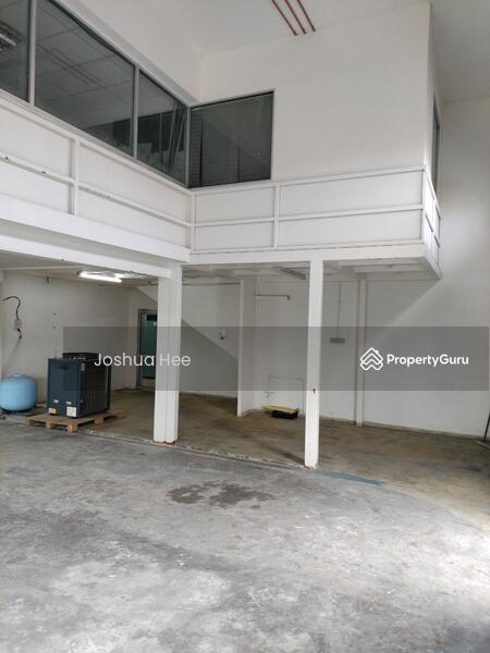For Rent - PT 19681, Jalan 2, Taman Kepong, 52100 Kuala Lumpur