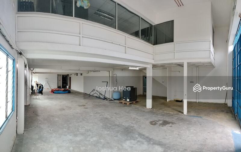 For Rent - PT 19681, Jalan 2, Taman Kepong, 52100 Kuala Lumpur
