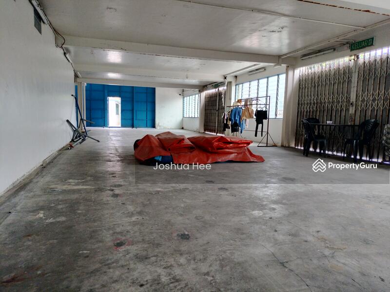 For Rent - PT 19681, Jalan 2, Taman Kepong, 52100 Kuala Lumpur