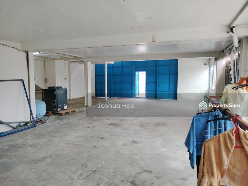 For Rent - PT 19681, Jalan 2, Taman Kepong, 52100 Kuala Lumpur