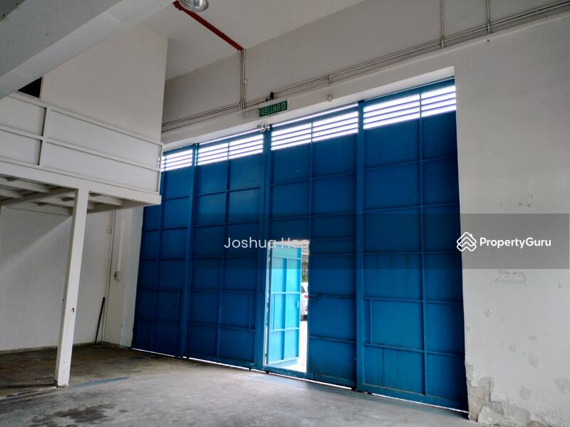 For Rent - PT 19681, Jalan 2, Taman Kepong, 52100 Kuala Lumpur