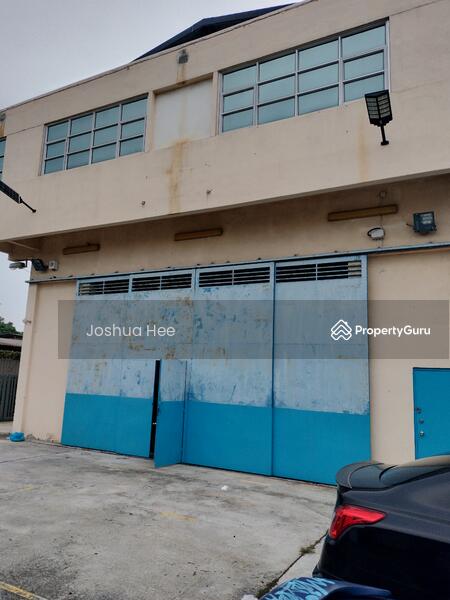 For Rent - PT 19681, Jalan 2, Taman Kepong, 52100 Kuala Lumpur