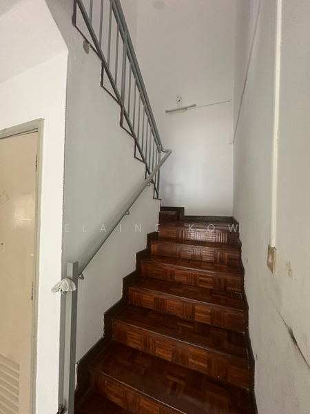 Terrace house at Bukit Rimau untuk Untuk Dijual - RM 1,100,000, Feb 2026 - PropertyGuru.com.my