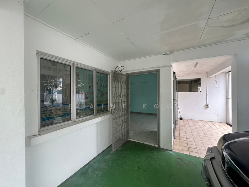 Terrace house at Bukit Rimau untuk Untuk Dijual - RM 1,100,000, Feb 2026 - PropertyGuru.com.my