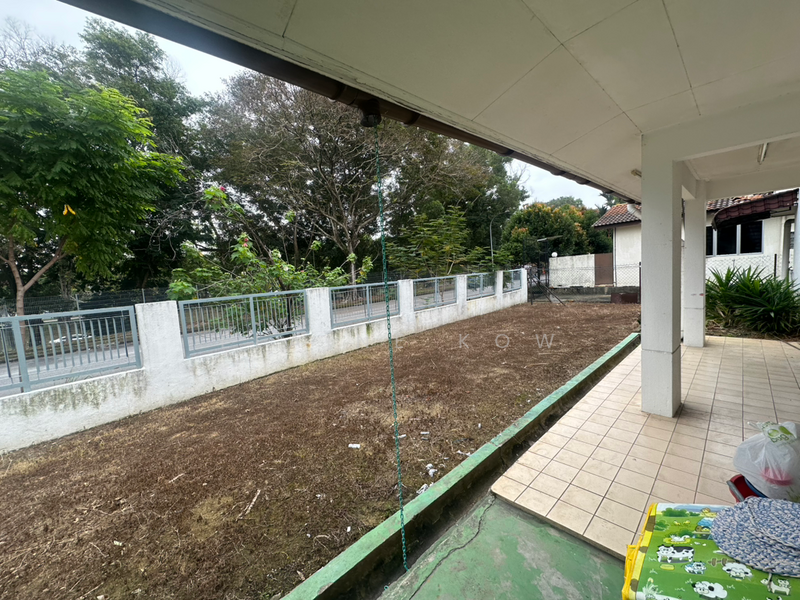 Terrace house at Bukit Rimau untuk Untuk Dijual - RM 1,100,000, Feb 2026 - PropertyGuru.com.my