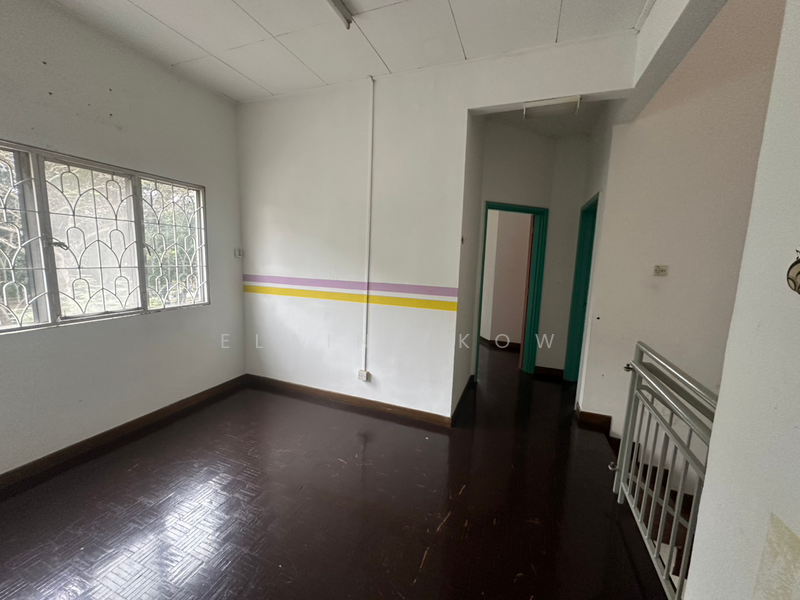 Terrace house at Bukit Rimau untuk Untuk Dijual - RM 1,100,000, Feb 2026 - PropertyGuru.com.my