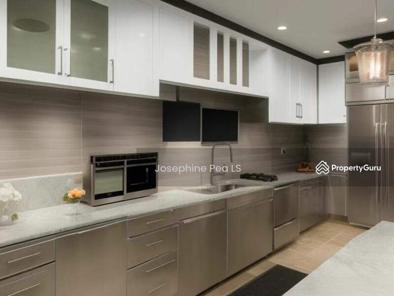 Semi-Detached House for Sale in Taman Bukit Serdang (Seri Kembangan) - Josephine Pea LS - PropertyGuru.com.my