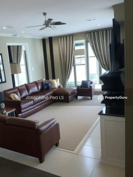 Semi-Detached House for Sale in Taman Bukit Serdang (Seri Kembangan) - Josephine Pea LS - PropertyGuru.com.my