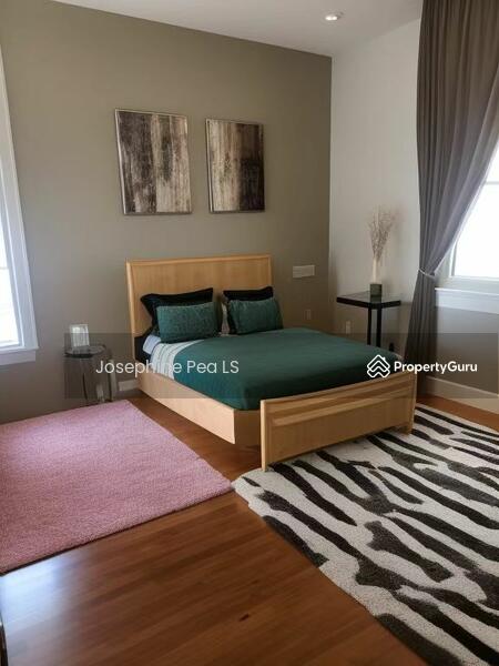 Semi-Detached House for Sale in Taman Bukit Serdang (Seri Kembangan) - Josephine Pea LS - PropertyGuru.com.my