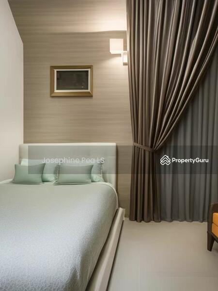 Semi-Detached House for Sale in Taman Bukit Serdang (Seri Kembangan) - Josephine Pea LS - PropertyGuru.com.my