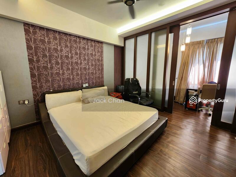 Untuk Dijual - The Northshore Gardens