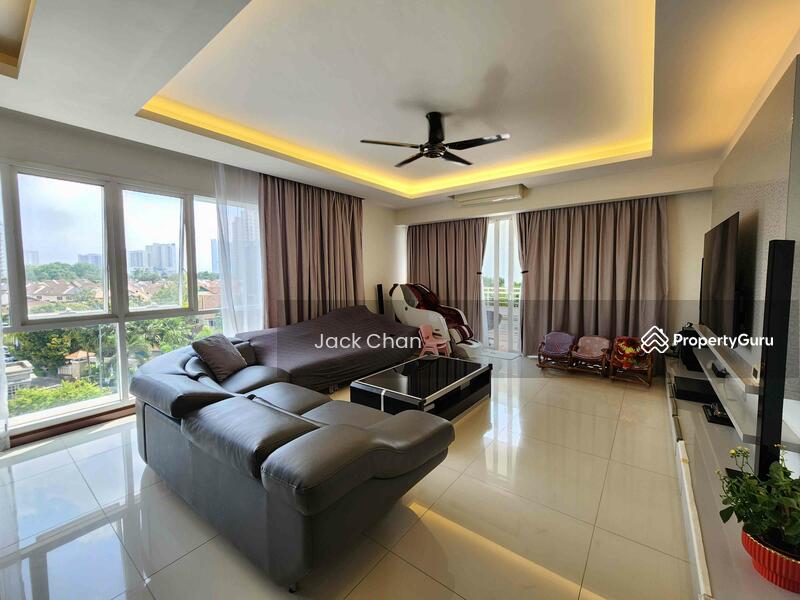 Untuk Dijual - The Northshore Gardens