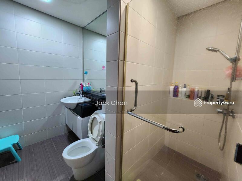 Untuk Dijual - The Northshore Gardens