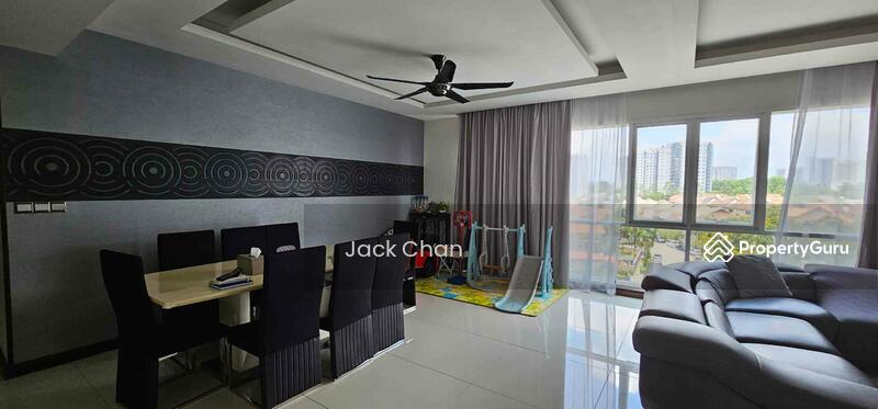 Untuk Dijual - The Northshore Gardens