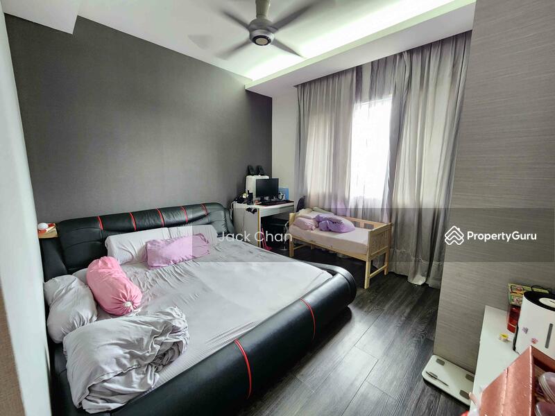 Untuk Dijual - The Northshore Gardens