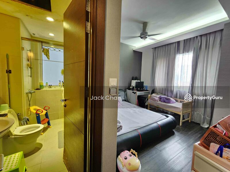 Untuk Dijual - The Northshore Gardens