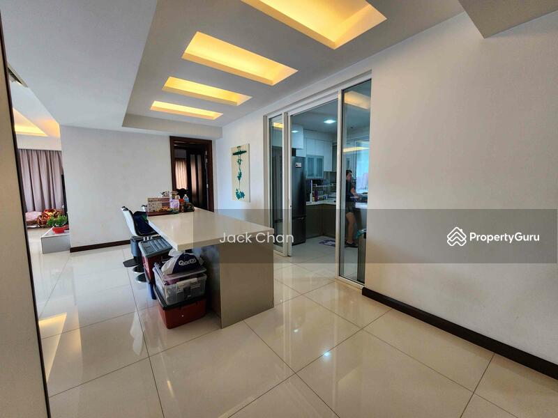 Untuk Dijual - The Northshore Gardens