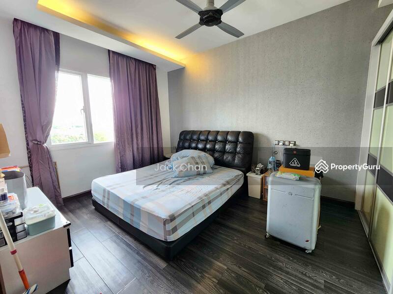 Untuk Dijual - The Northshore Gardens