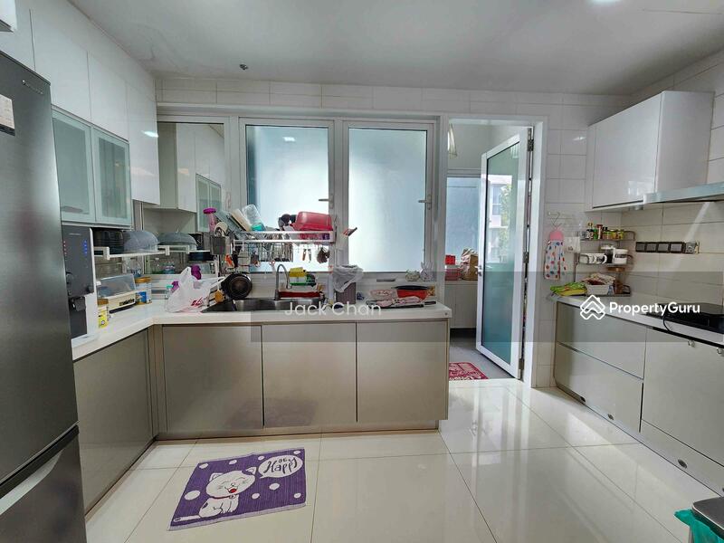 Untuk Dijual - The Northshore Gardens