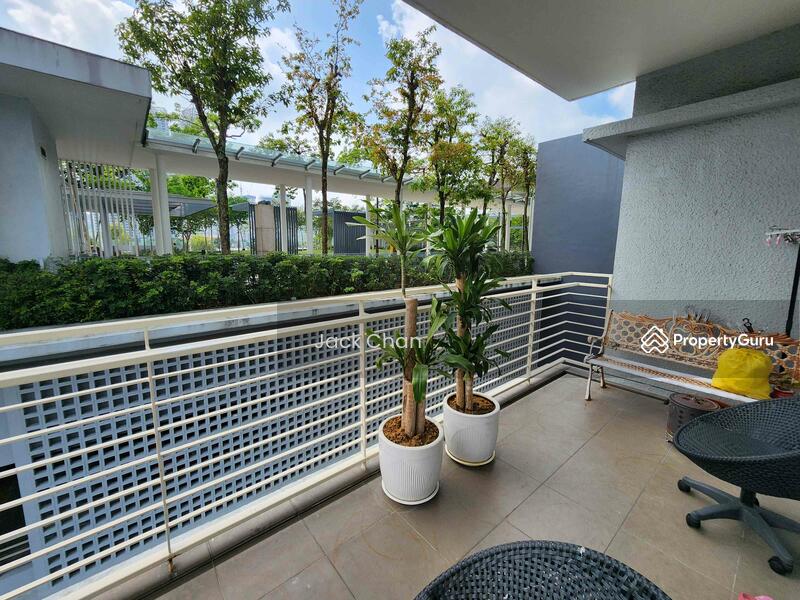 Untuk Dijual - The Northshore Gardens