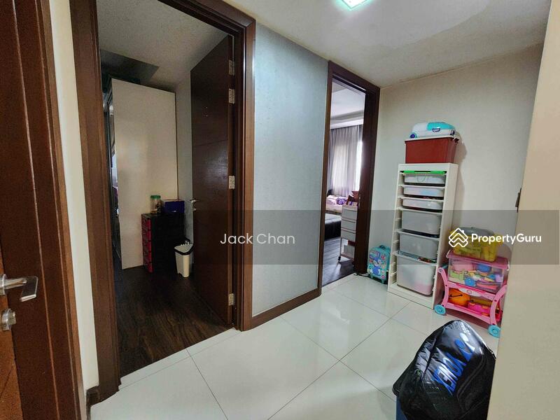 Untuk Dijual - The Northshore Gardens