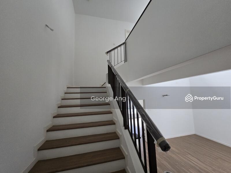 Terraced House for Sale in Bandar Tropicana Aman (Telok Panglima Garang) - George Ang - PropertyGuru.com.my
