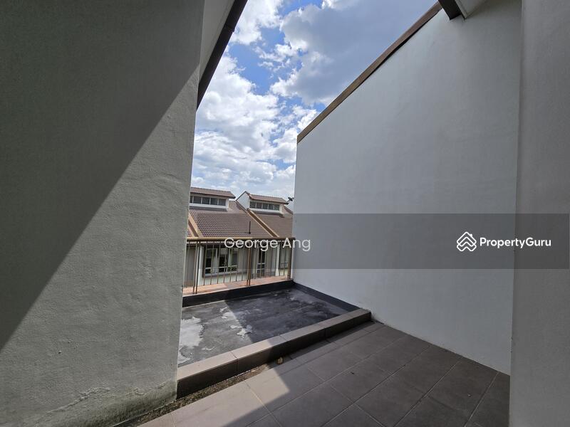 Terraced House for Sale in Bandar Tropicana Aman (Telok Panglima Garang) - George Ang - PropertyGuru.com.my