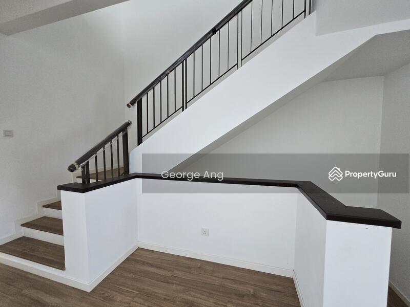 Terraced House for Sale in Bandar Tropicana Aman (Telok Panglima Garang) - George Ang - PropertyGuru.com.my