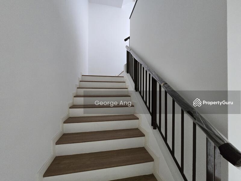 Terraced House for Sale in Bandar Tropicana Aman (Telok Panglima Garang) - George Ang - PropertyGuru.com.my