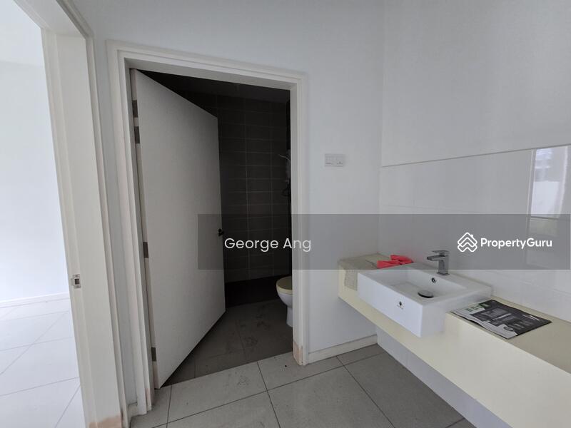Terraced House for Sale in Bandar Tropicana Aman (Telok Panglima Garang) - George Ang - PropertyGuru.com.my