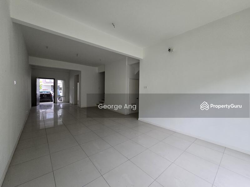 Terraced House for Sale in Bandar Tropicana Aman (Telok Panglima Garang) - George Ang - PropertyGuru.com.my