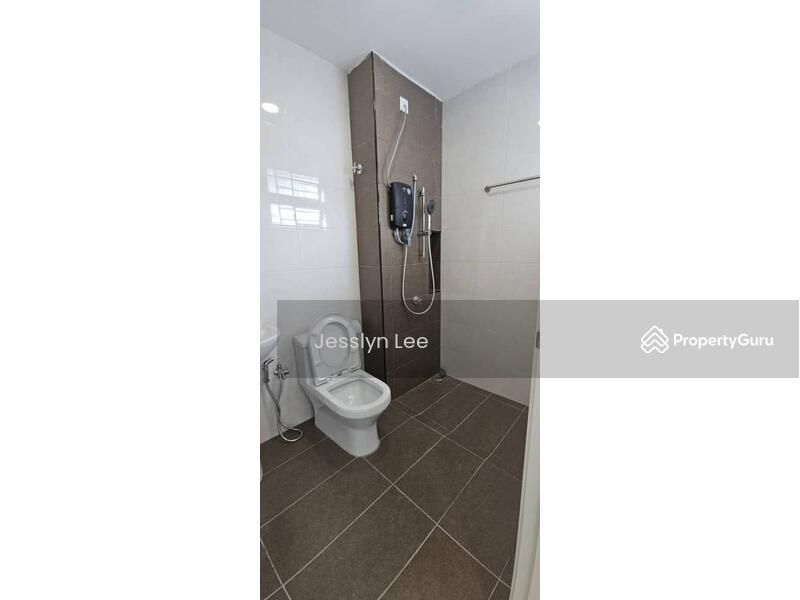 Untuk Disewa - Mutiara Hills @ Semenyih