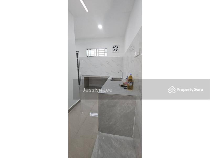 Untuk Disewa - Mutiara Hills @ Semenyih