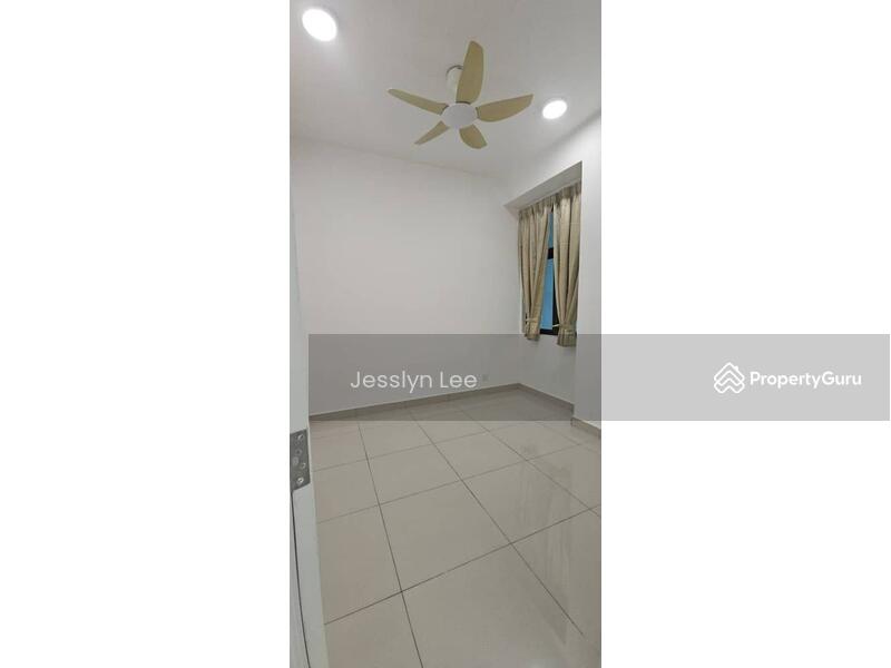 Untuk Disewa - Mutiara Hills @ Semenyih