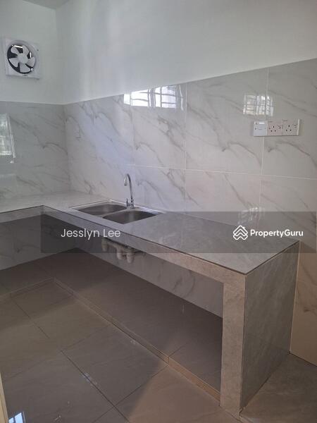 Untuk Disewa - Mutiara Hills @ Semenyih