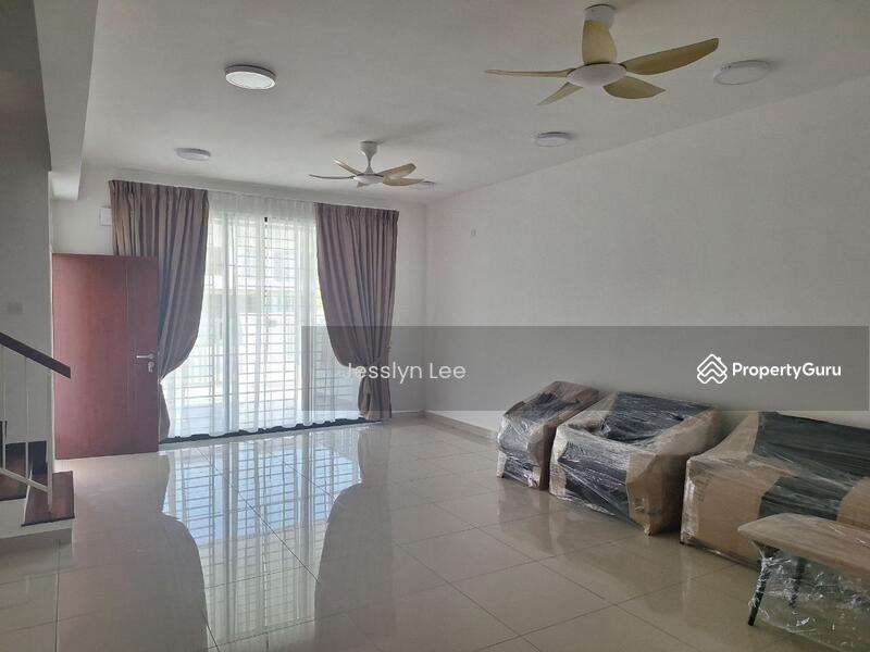 Untuk Disewa - Mutiara Hills @ Semenyih