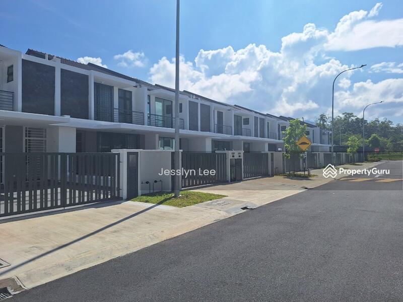 Untuk Disewa - Mutiara Hills @ Semenyih