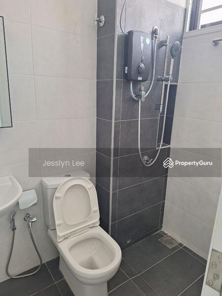 Untuk Disewa - Mutiara Hills @ Semenyih