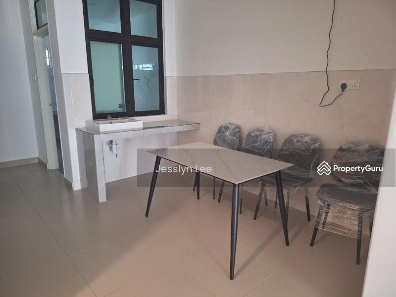 Untuk Disewa - Mutiara Hills @ Semenyih