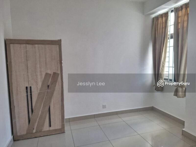 Untuk Disewa - Mutiara Hills @ Semenyih