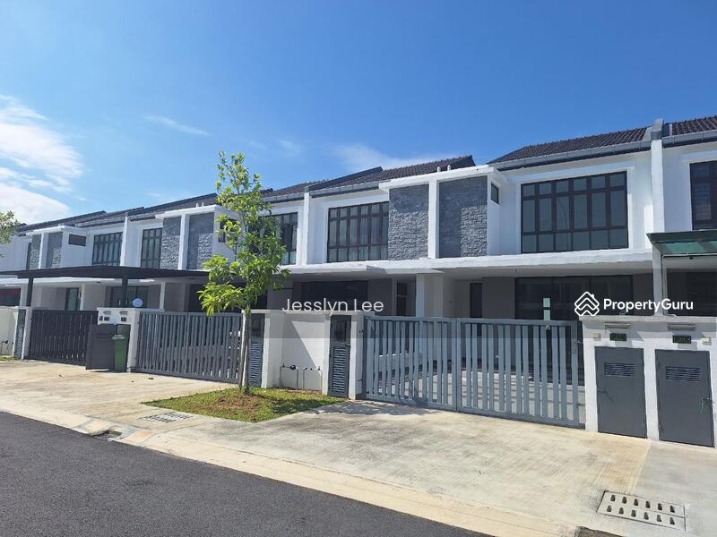 Untuk Disewa - Mutiara Hills @ Semenyih