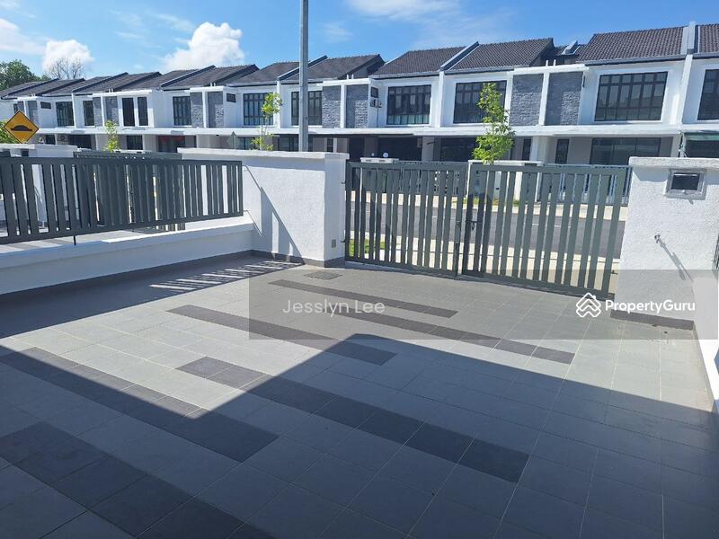 Untuk Disewa - Mutiara Hills @ Semenyih