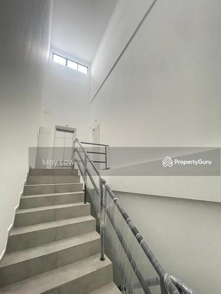 For Rent - Pelangi Avenue, Taman Pelangi, Johor Bahru